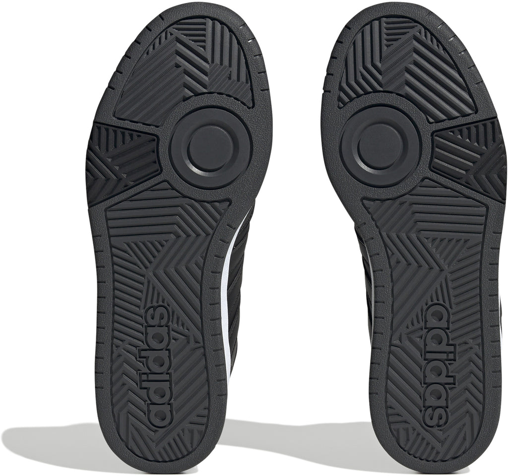 Hoops 3.0 Mid Lifestyle Basketball Classic sneakers
