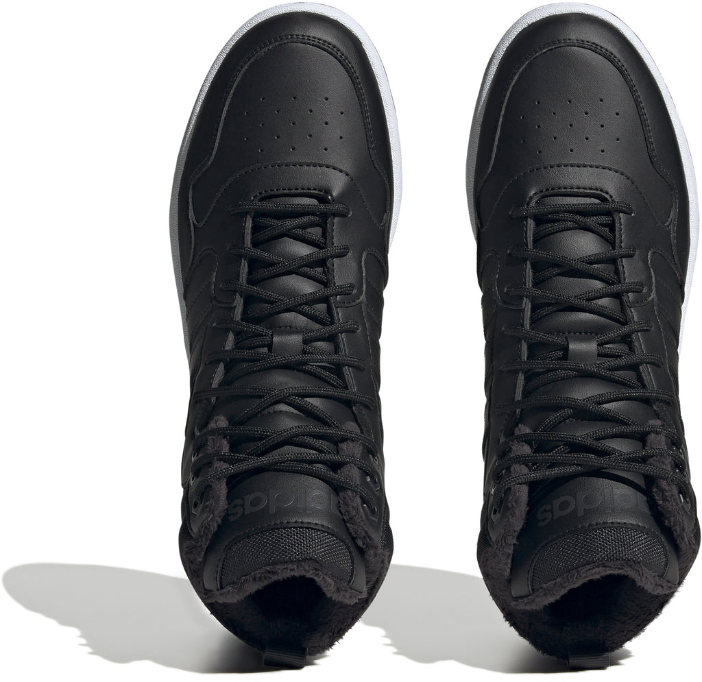 Hoops 3.0 Mid Lifestyle Basketball Classic sneakers