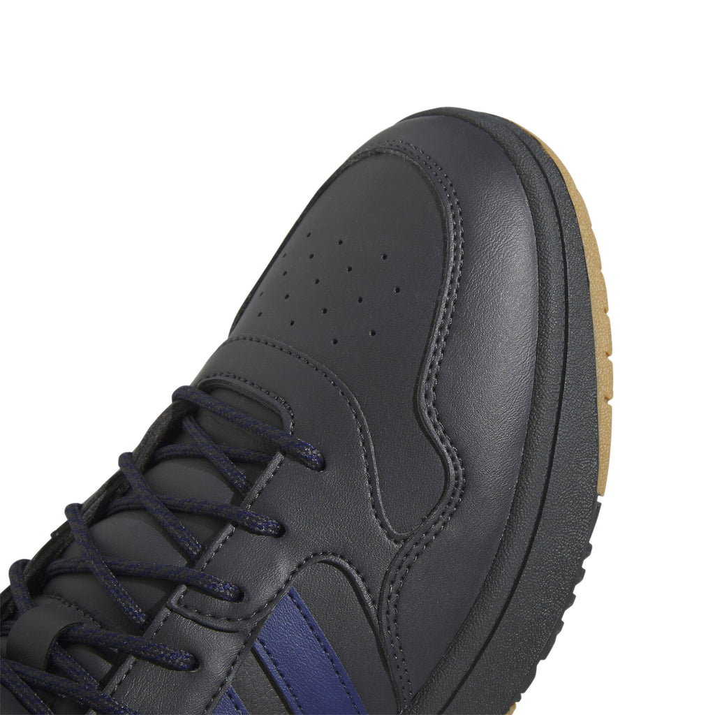 Hoops 3.0 Mid Lifestyle Basketball Classic sneakers