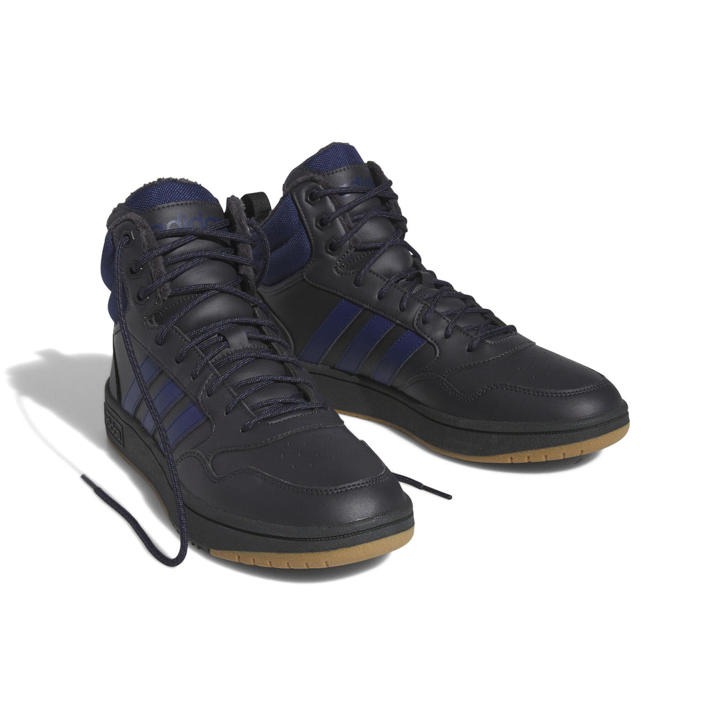Hoops 3.0 Mid Lifestyle Basketball Classic sneakers