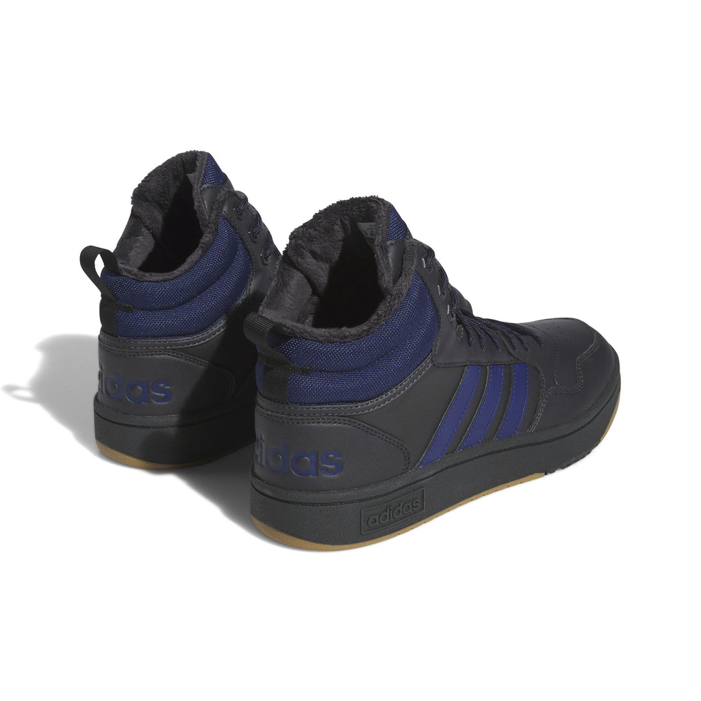 Hoops 3.0 Mid Lifestyle Basketball Classic sneakers