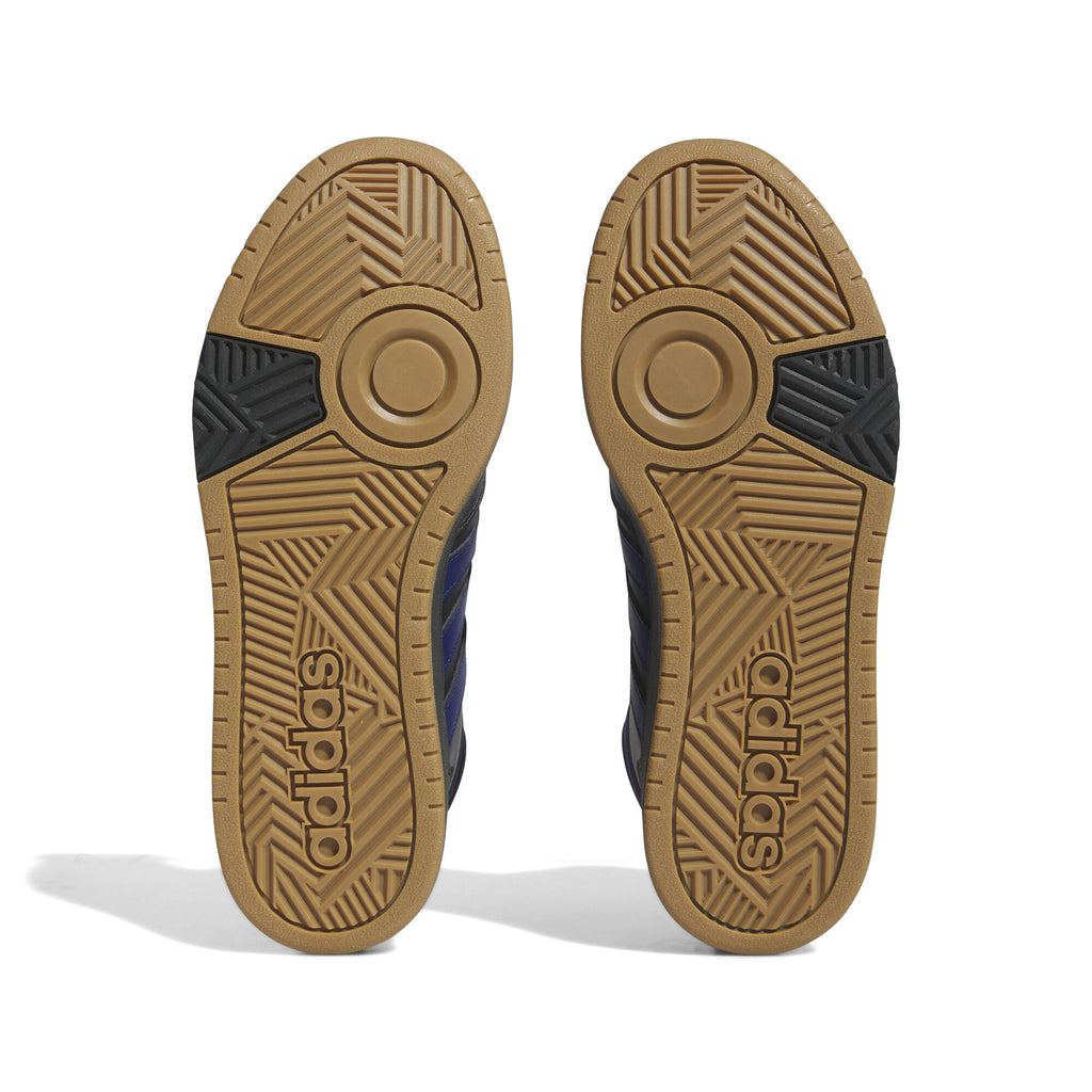 Hoops 3.0 Mid Lifestyle Basketball Classic sneakers
