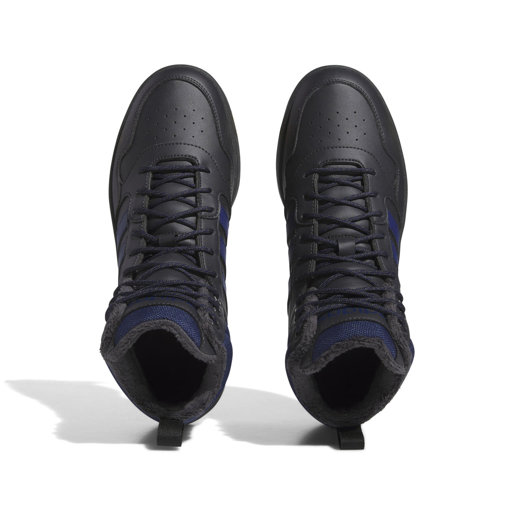 Hoops 3.0 Mid Lifestyle Basketball Classic sneakers
