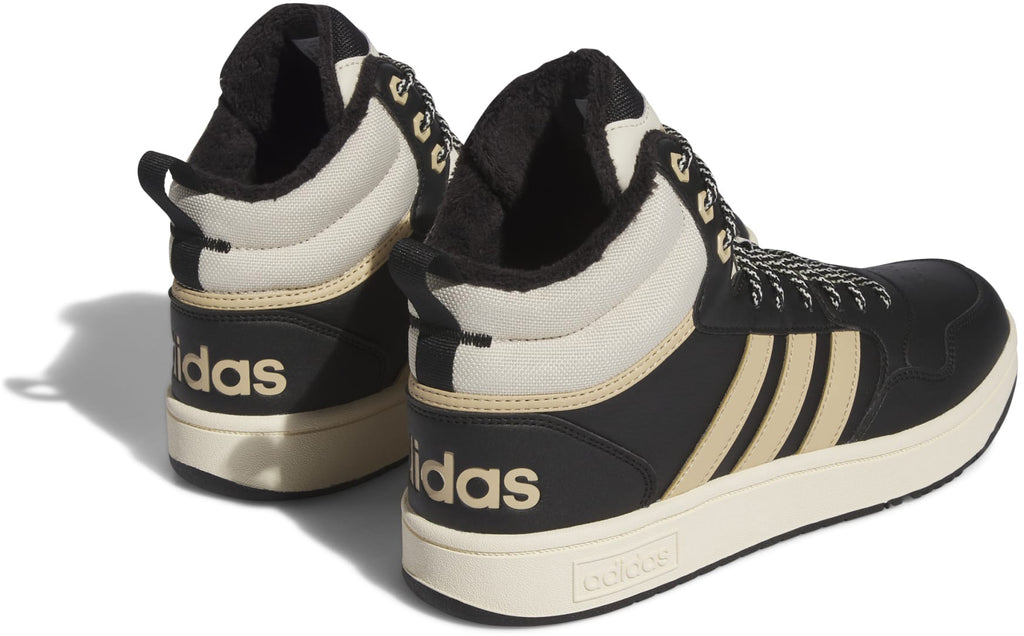 Hoops 3.0 Mid Lifestyle Basketball Classic sneakers