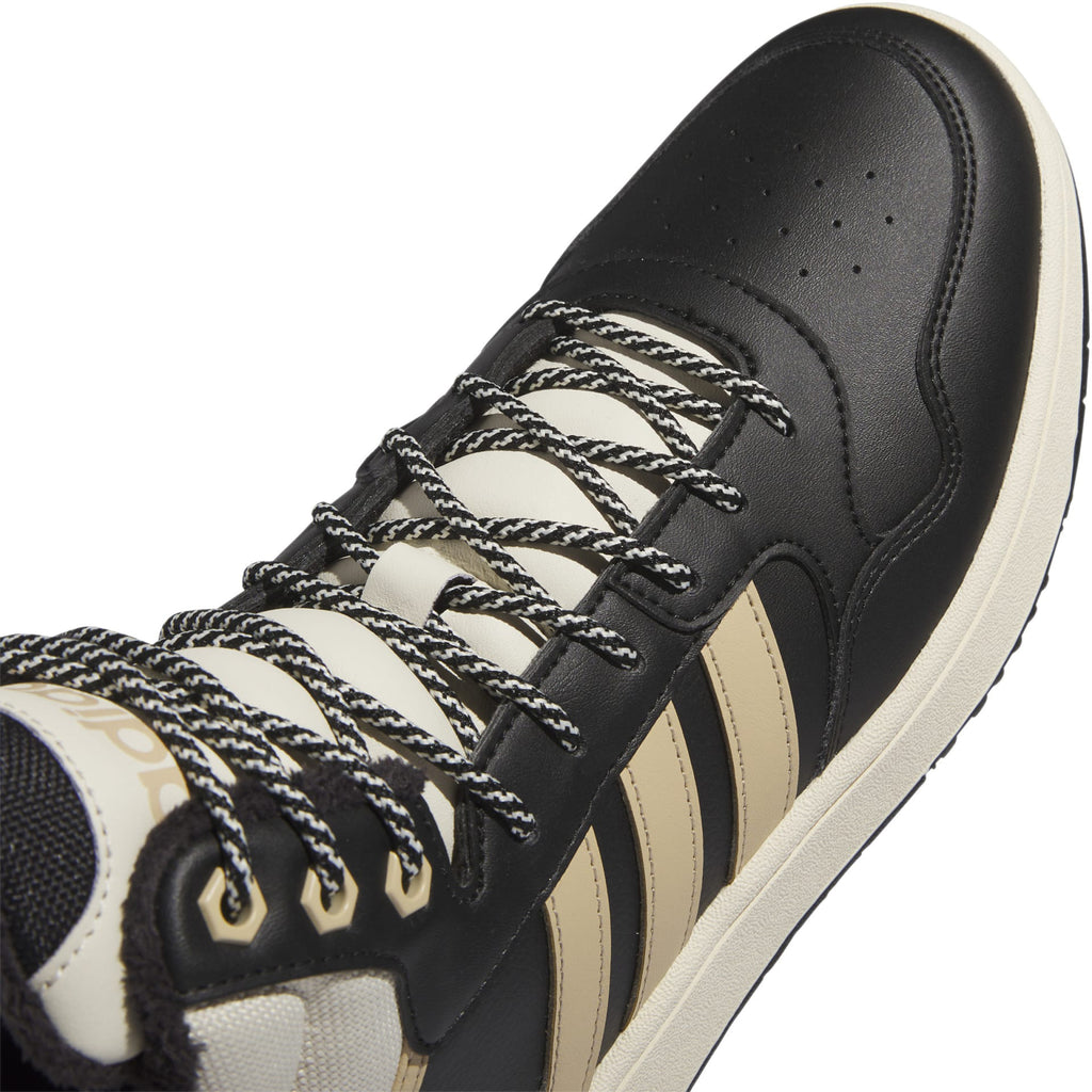 Hoops 3.0 Mid Lifestyle Basketball Classic sneakers