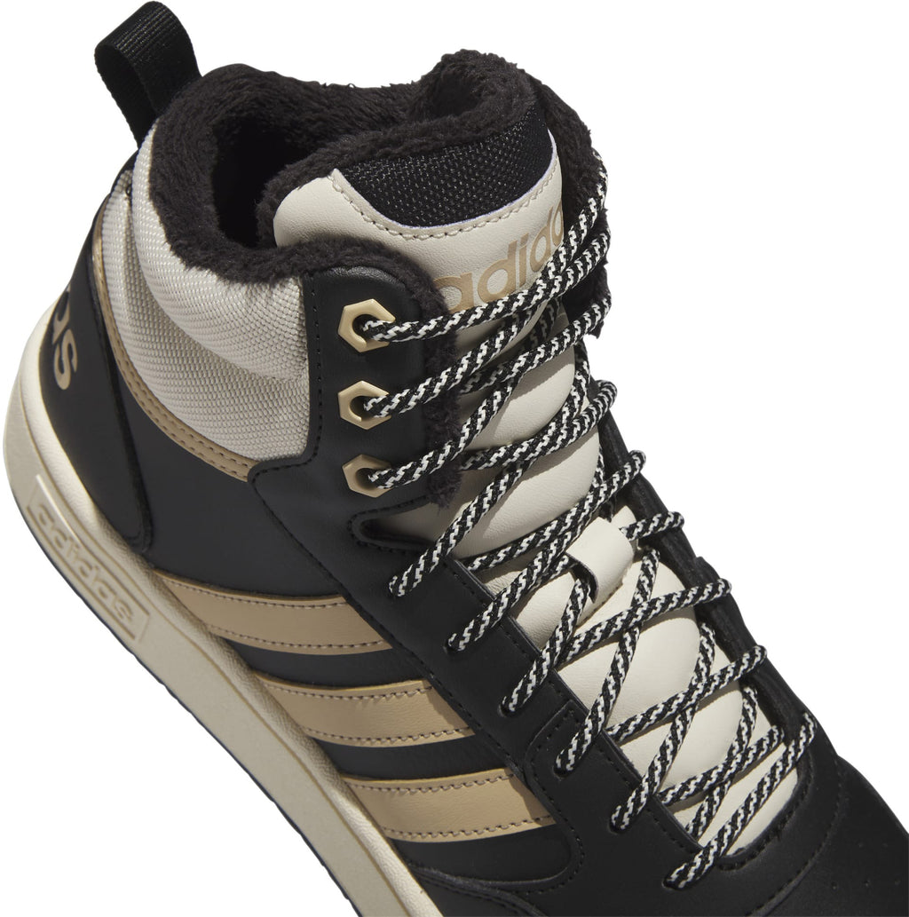 Hoops 3.0 Mid Lifestyle Basketball Classic sneakers