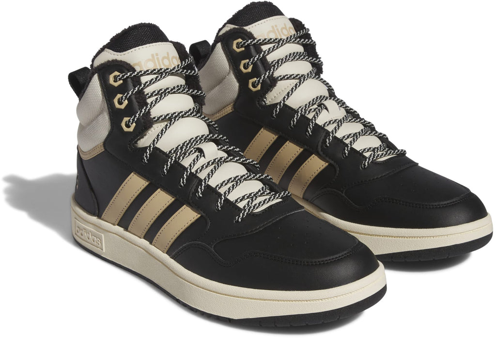 Hoops 3.0 Mid Lifestyle Basketball Classic sneakers