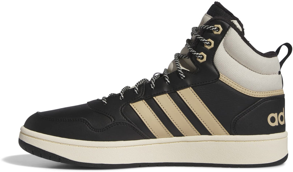 Hoops 3.0 Mid Lifestyle Basketball Classic sneakers