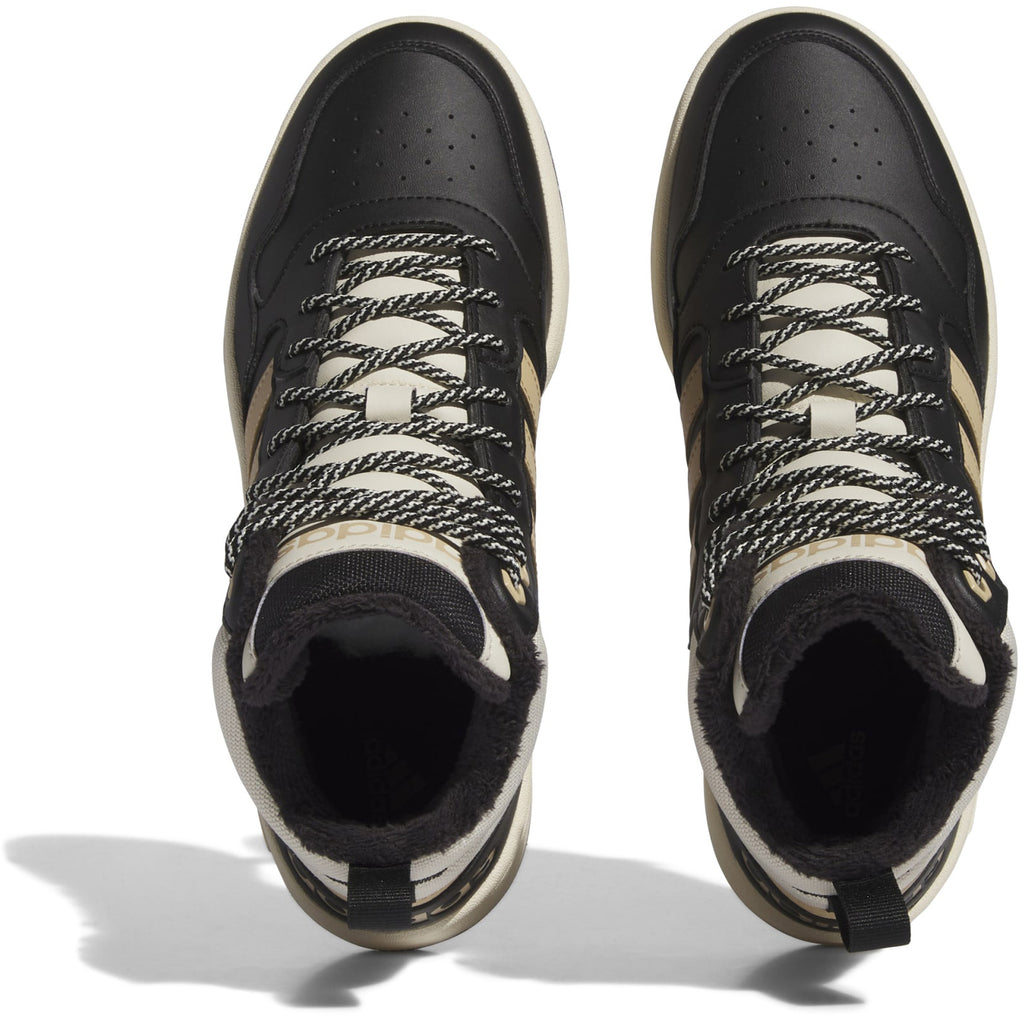 Hoops 3.0 Mid Lifestyle Basketball Classic sneakers