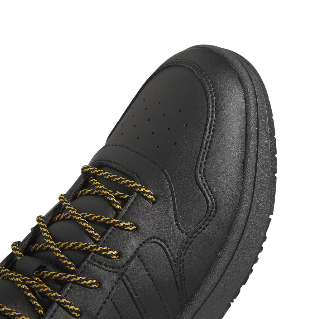 Hoops 3.0 Mid Lifestyle Basketball Classic sneakers