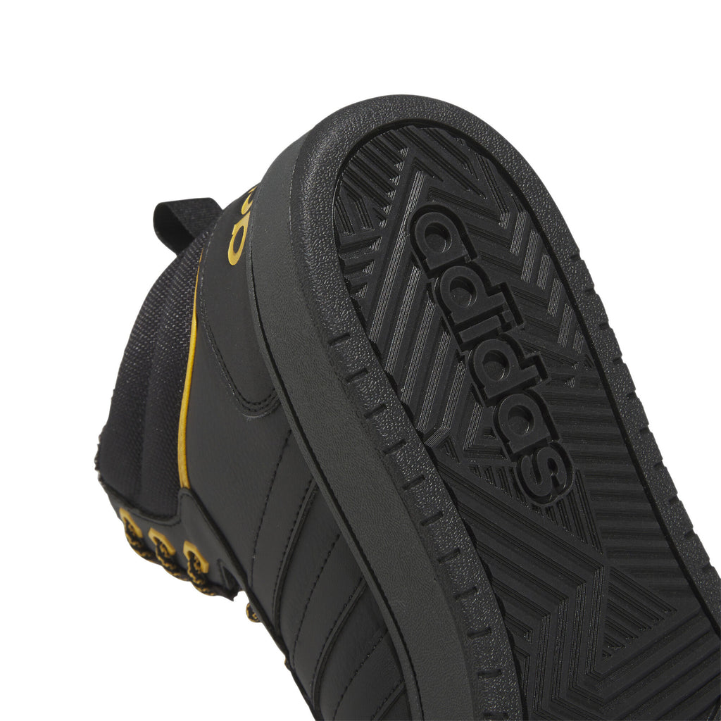 Hoops 3.0 Mid Lifestyle Basketball Classic sneakers