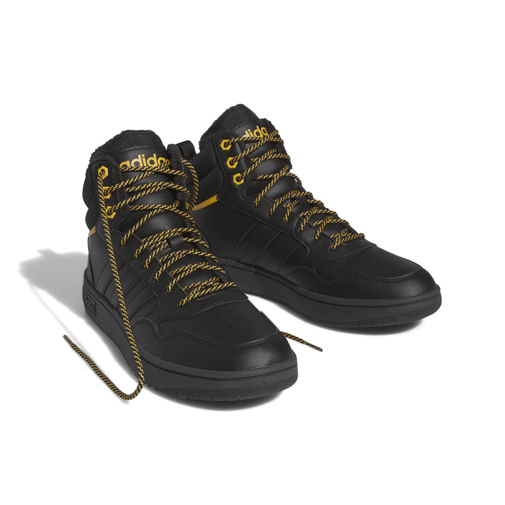 Hoops 3.0 Mid Lifestyle Basketball Classic sneakers
