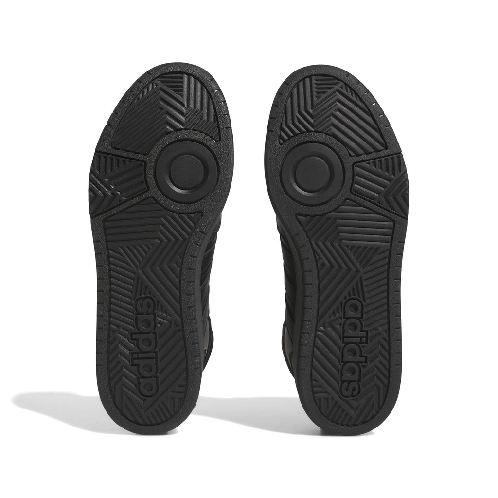 Hoops 3.0 Mid Lifestyle Basketball Classic sneakers