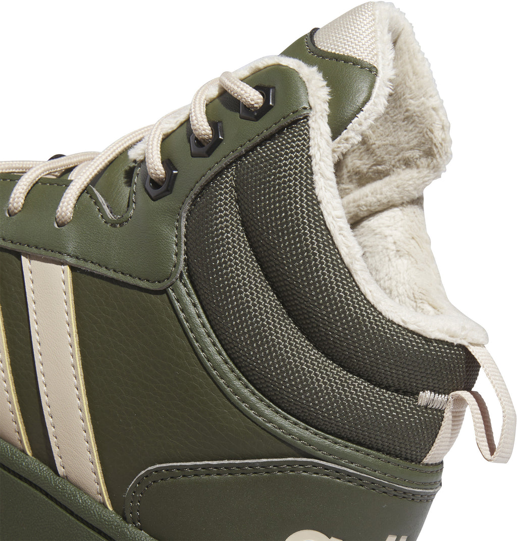 Hoops 3.0 Mid Lifestyle Basketball Classic sneakers