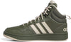 Hoops 3.0 Mid Lifestyle Basketball Classic sneakers