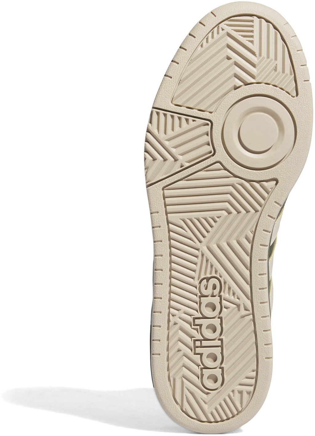 Hoops 3.0 Mid Lifestyle Basketball Classic sneakers