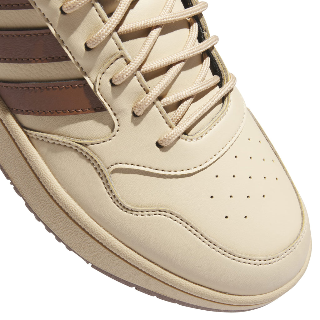 Hoops 3.0 Mid Lifestyle Basketball Classic sneakers