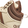 Hoops 3.0 Mid Lifestyle Basketball Classic sneakers