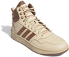 Hoops 3.0 Mid Lifestyle Basketball Classic sneakers