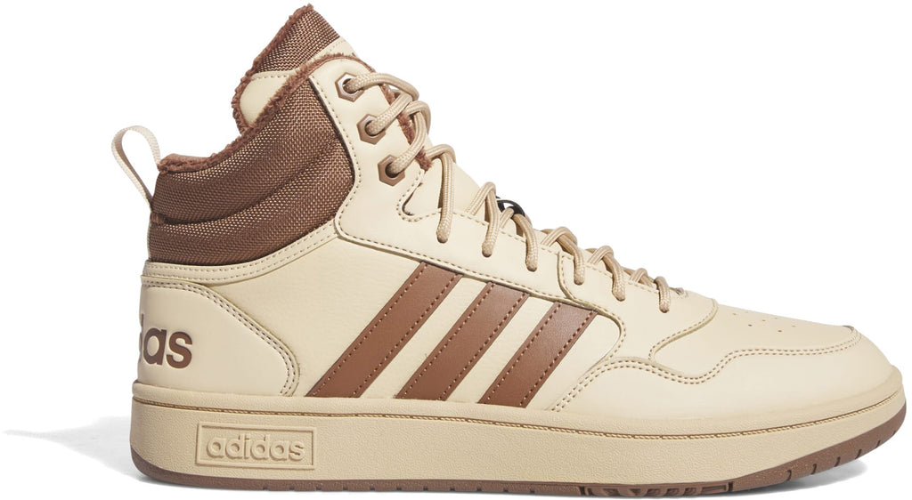 Hoops 3.0 Mid Lifestyle Basketball Classic sneakers