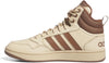 Hoops 3.0 Mid Lifestyle Basketball Classic sneakers