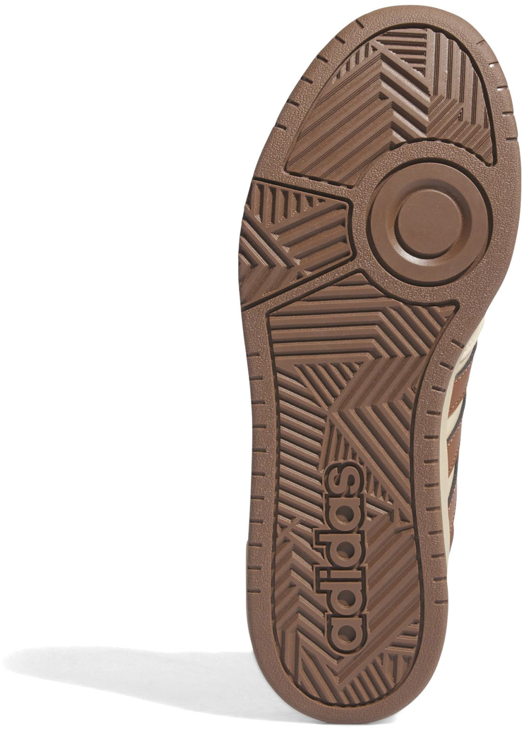 Hoops 3.0 Mid Lifestyle Basketball Classic sneakers