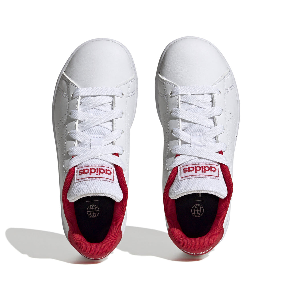 Advantage Lifestyle Court Lace kids sneakers