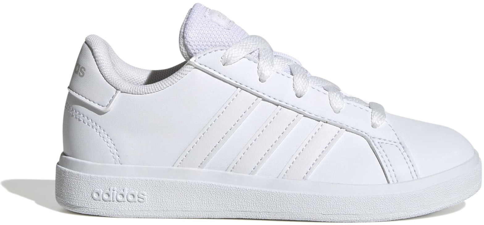 Grand Court Lifestyle Tennis Lace-Up sneakers