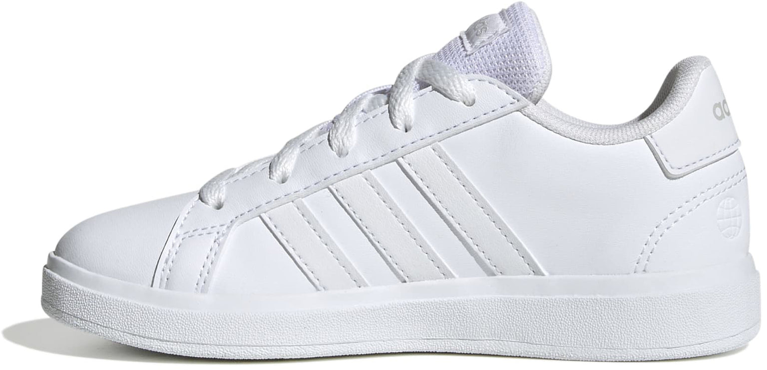 Grand Court Lifestyle Tennis Lace-Up sneakers