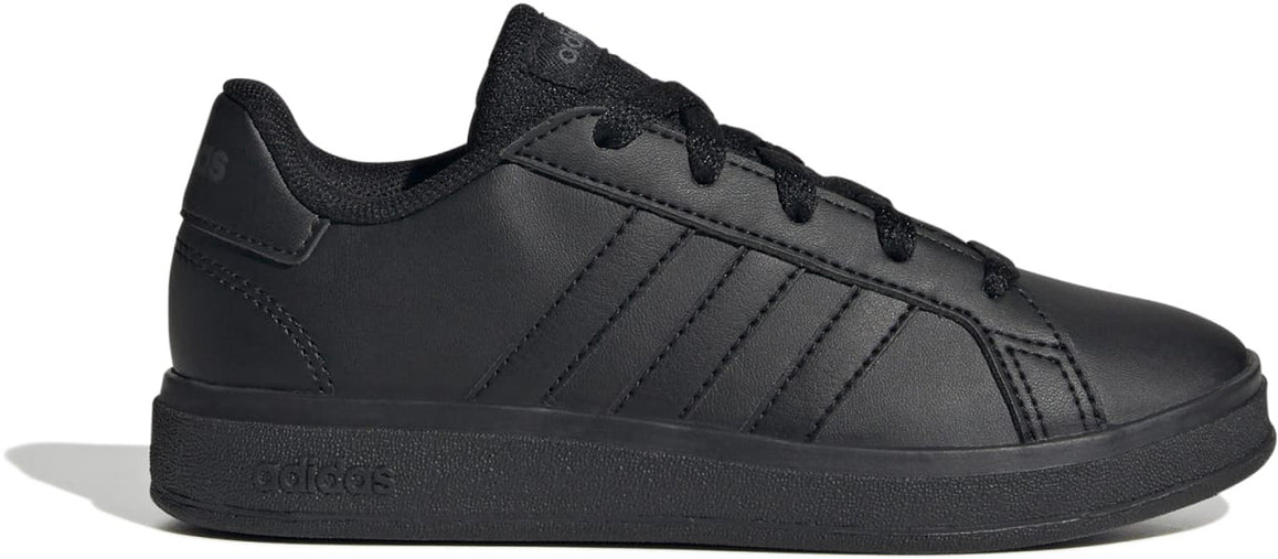 Grand Court Lifestyle Tennis Lace-Up sneakers