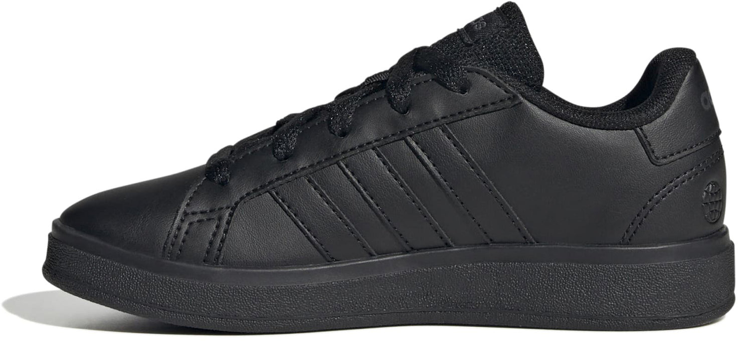 Grand Court Lifestyle Tennis Lace-Up sneakers