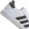 Grand Court Lifestyle Tennis Lace-Up sneakers