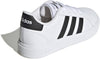Grand Court Lifestyle Tennis Lace-Up sneakers