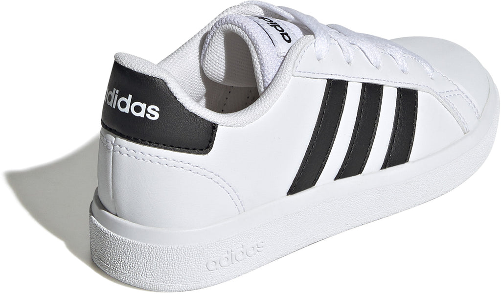 Grand Court Lifestyle Tennis Lace-Up sneakers