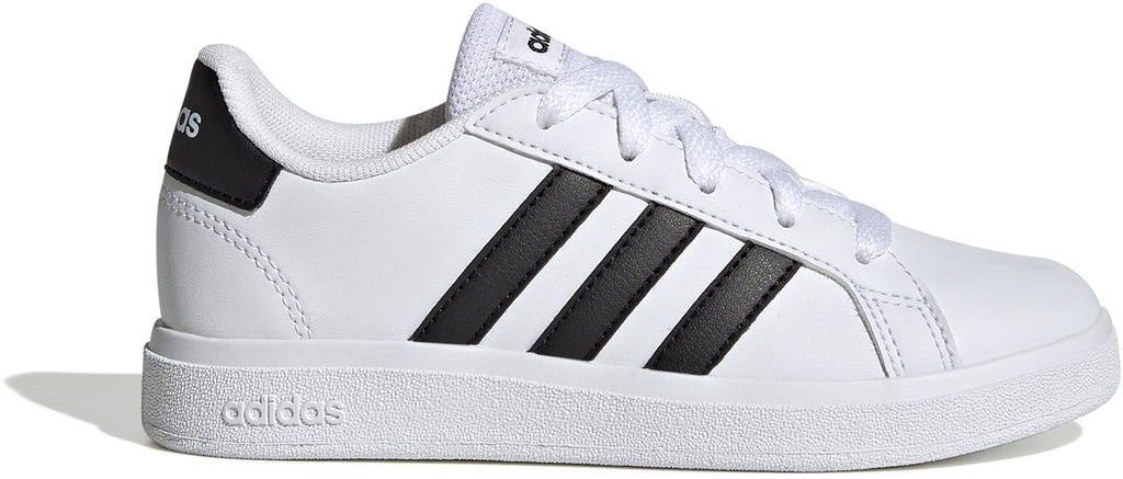 Grand Court Lifestyle Tennis Lace-Up sneakers