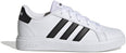 Grand Court Lifestyle Tennis Lace-Up sneakers