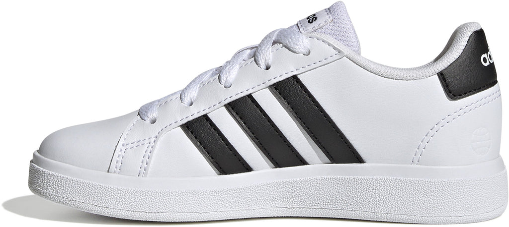 Grand Court Lifestyle Tennis Lace-Up sneakers