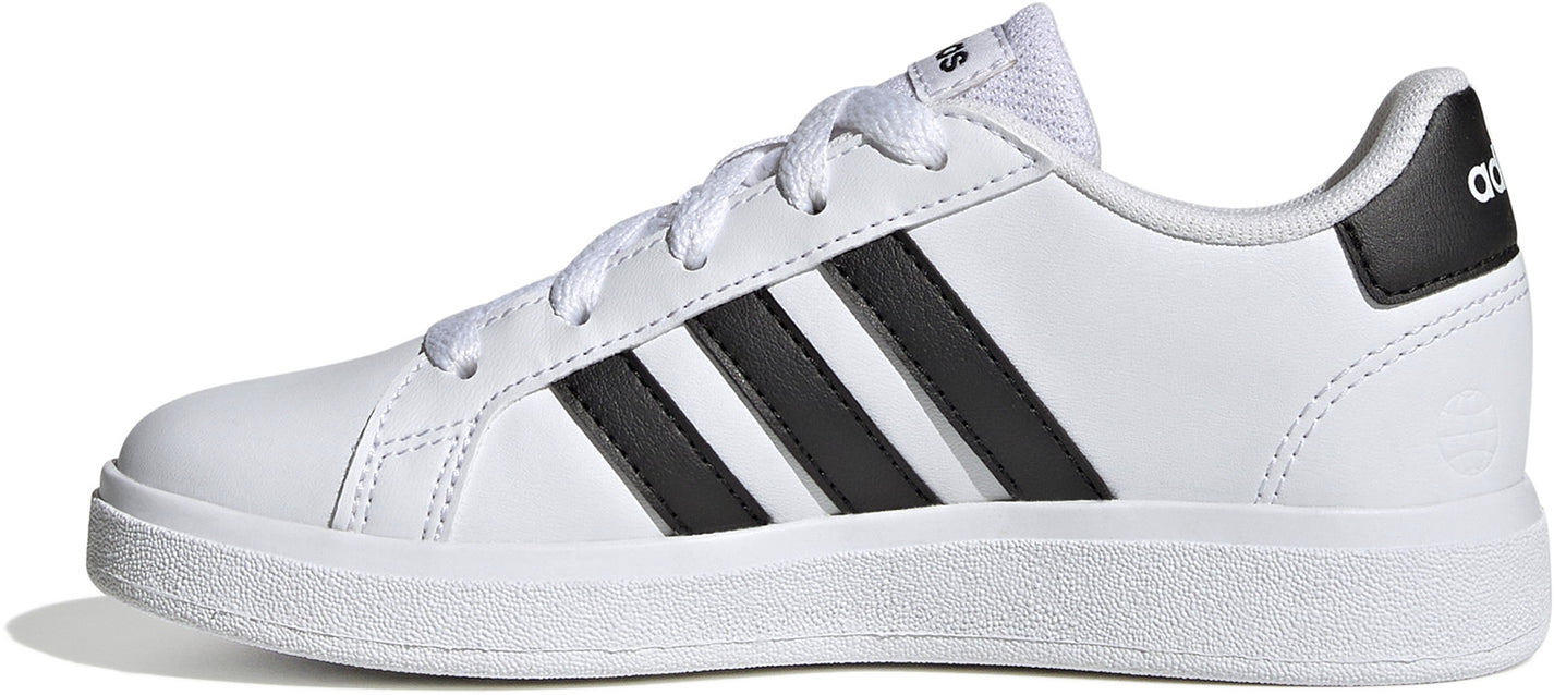 Grand Court Lifestyle Tennis Lace-Up sneakers