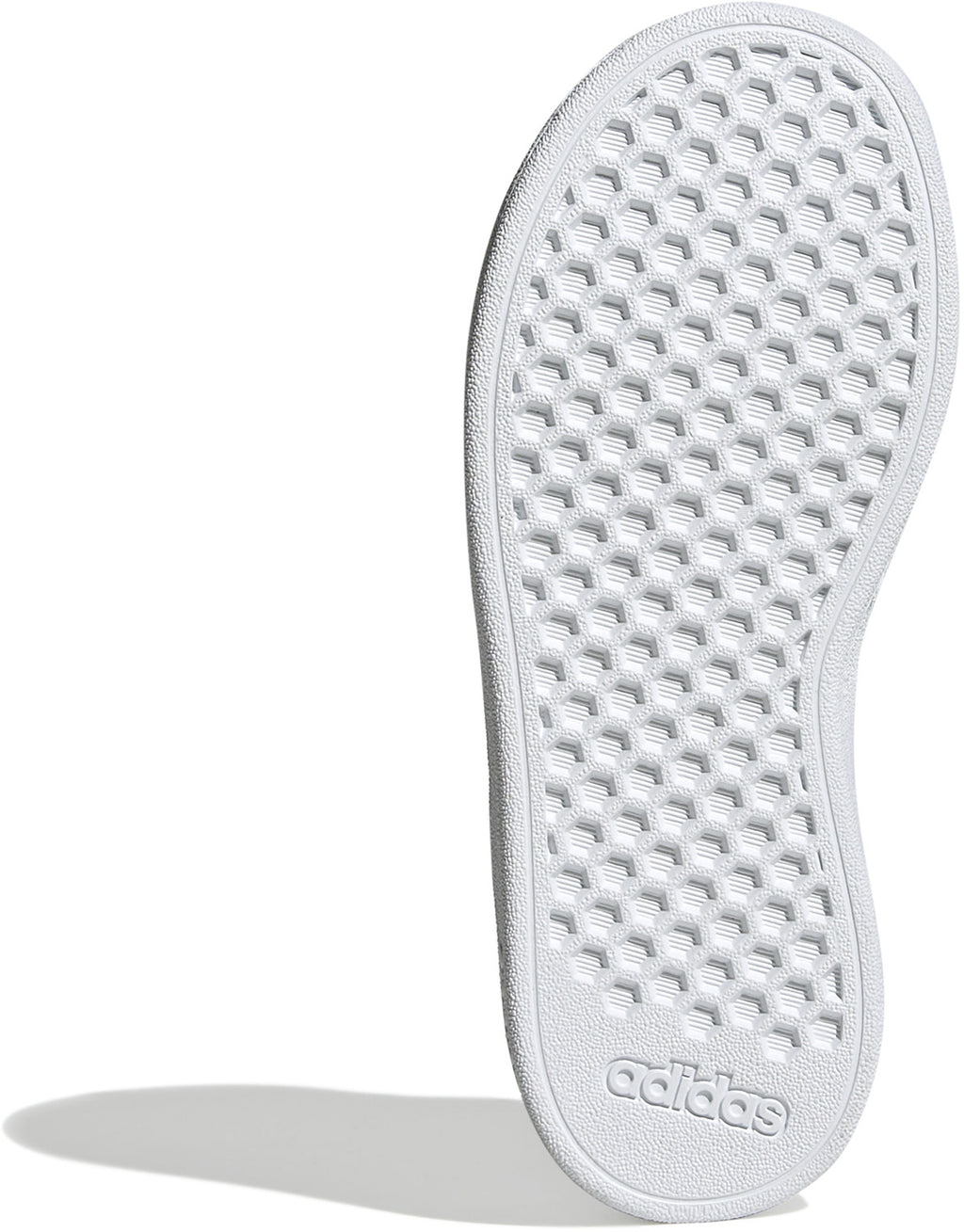 Grand Court Lifestyle Tennis Lace-Up sneakers