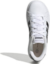 Grand Court Lifestyle Tennis Lace-Up sneakers