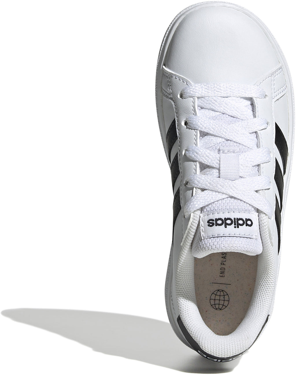 Grand Court Lifestyle Tennis Lace-Up sneakers