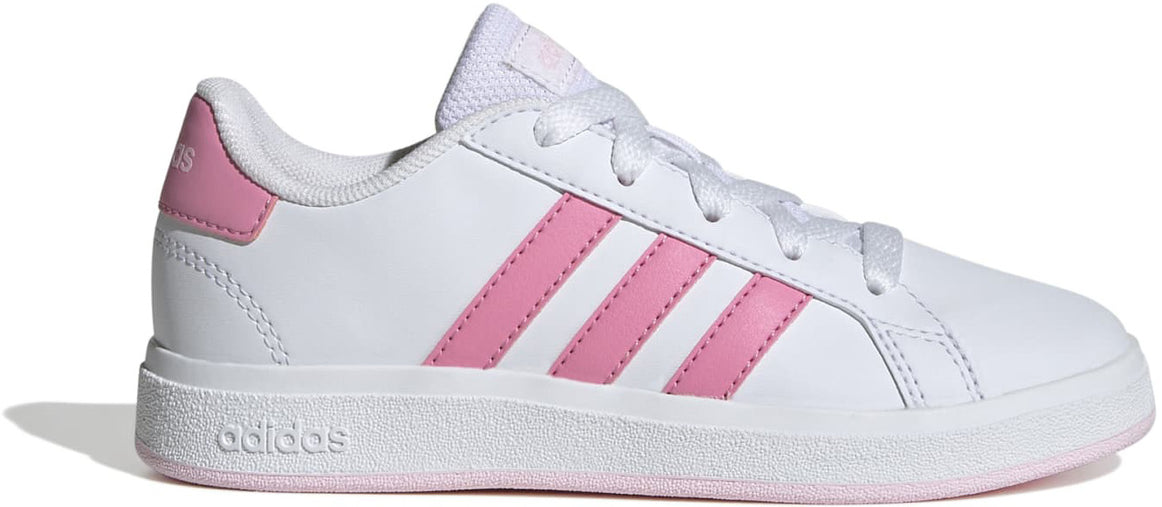 Grand Court Lifestyle Tennis Lace-Up sneakers