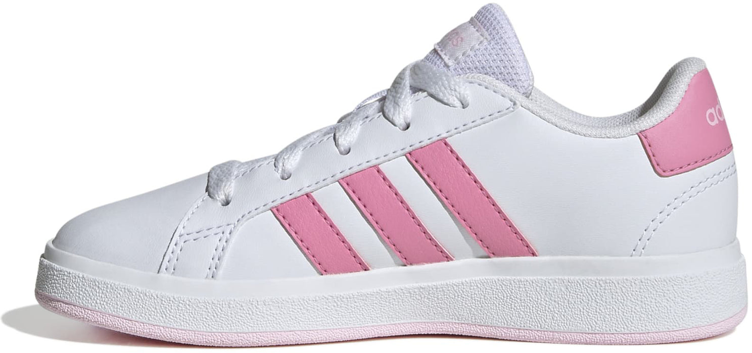 Grand Court Lifestyle Tennis Lace-Up sneakers