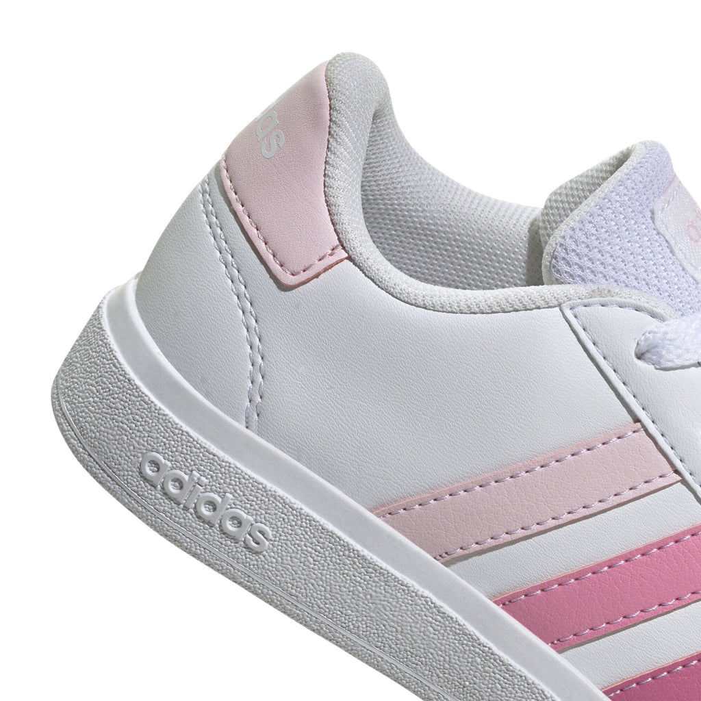 Grand Court Lifestyle Tennis Lace-Up sneakers
