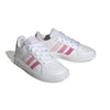 Grand Court Lifestyle Tennis Lace-Up sneakers