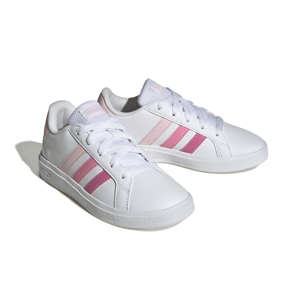 Grand Court Lifestyle Tennis Lace-Up sneakers