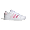 Grand Court Lifestyle Tennis Lace-Up sneakers