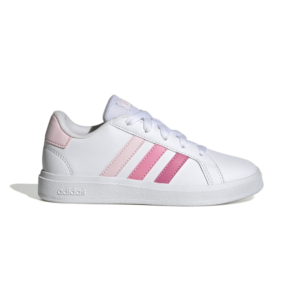 Grand Court Lifestyle Tennis Lace-Up sneakers