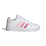 Grand Court Lifestyle Tennis Lace-Up sneakers