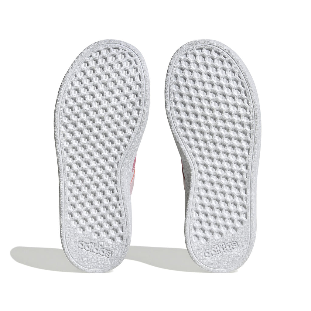 Grand Court Lifestyle Tennis Lace-Up sneakers